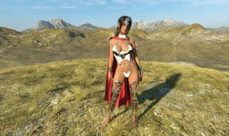 Galaxy Police Highway Patrol Slaves of Osiris Adult Game Screenshots (3)