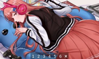 Gamer Girls Dating Sim Adult Game Screenshots (5)