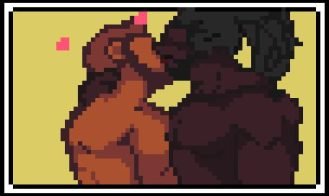 Geeks vs Superheroes Adult Game Screenshots (5)