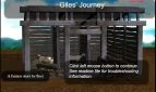 Giles' Journey
