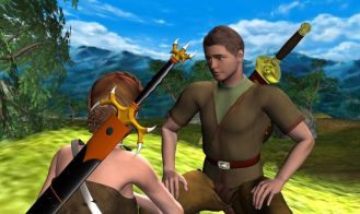 Giles’ Journey Adult Game Screenshots (1)