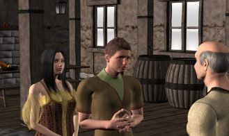 Giles’ Journey Adult Game Screenshots (2)