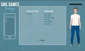 Girl Games Adult Game Screenshots (4)