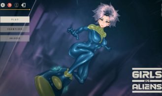 Girls vs Aliens Adult Game Screenshots (2)