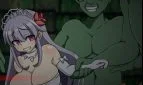 Goblin Crusher Raper Goblins and a Knight with Big Tits