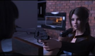 Going Rogue porn xxx game download cover