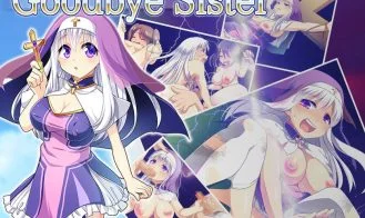 Goodbye Sister cover