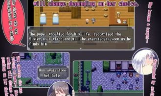 Goodbye Sister Adult Game Screenshots (2)
