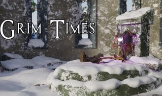 Grim Times porn xxx game download cover