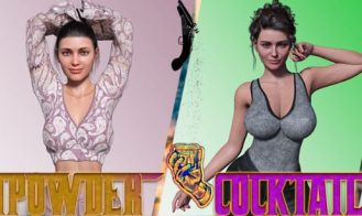 Gunpowder Cocktail porn xxx game download cover