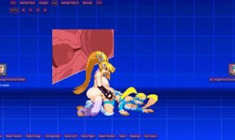 H mugen Adult Game Screenshots (1)