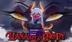 Hanaja's Body