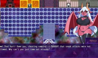 Hanaja’s Body Adult Game Screenshots (1)