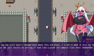 Hanaja’s Body Adult Game Screenshots (2)