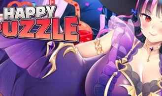 Happy Puzzle cover