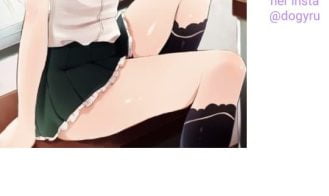 Hard Flirt Adult Game Screenshots (3)