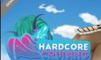 Hardcore Cruising: A Sci-Fi Gay Sex Cruise!
