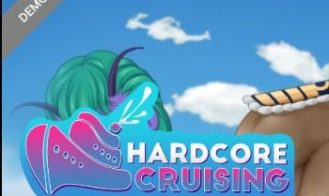 Hardcore Cruising: A Sci-Fi Gay Sex Cruise! porn xxx game download cover