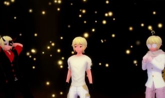 Harem Impact Adult Game Screenshots (2)