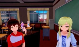 Harem Impact Adult Game Screenshots (3)