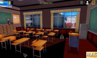 Harem Impact Adult Game Screenshots (5)