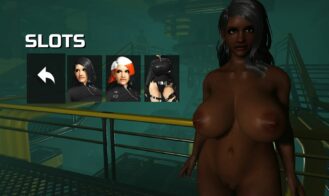 Haydee 2 Adult XXX Game Screenshot (1)