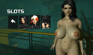 Haydee 2 Adult XXX Game Screenshot (2)