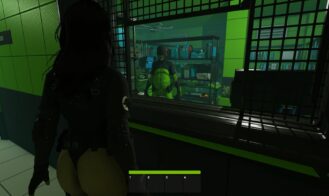 Haydee 2 Adult XXX Game Screenshot (4)