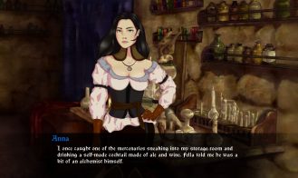 Heads Will Roll Adult Game Screenshots (7)