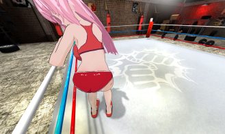 Hentai Fighters VR Adult Game Screenshots (1)