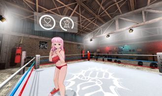 Hentai Fighters VR Adult Game Screenshots (3)