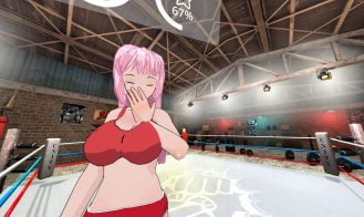 Hentai Fighters VR Adult Game Screenshots (4)