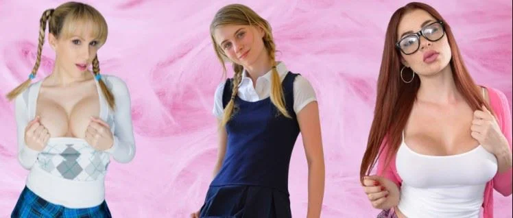 High School Girls Chat Simulator cover