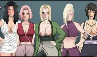 Hokage Servant cover