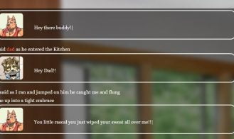 Horny Chronicles Adult Game Screenshots (2)