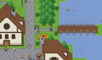 Horny Tales Adult Game Screenshots (4)