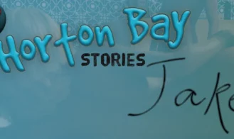 Horton Bay Stories - Jake cover