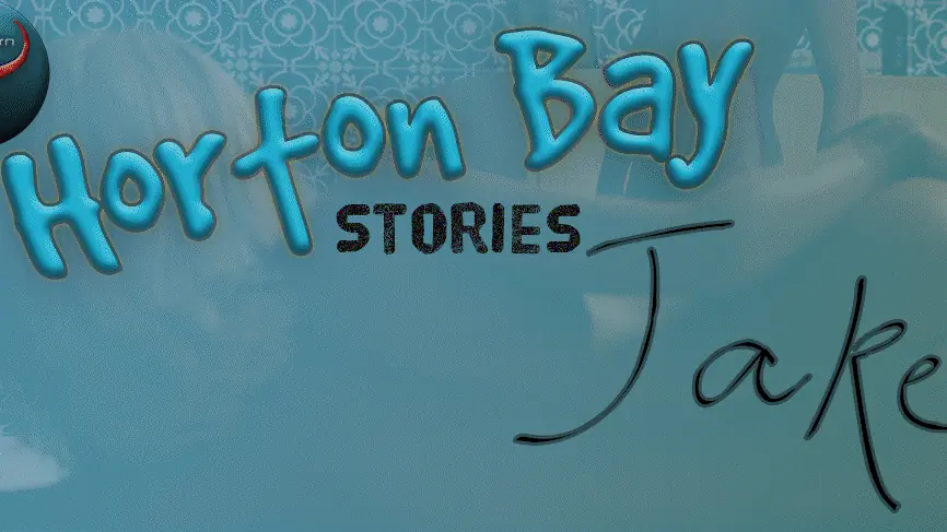 Horton Bay Stories - Jake cover