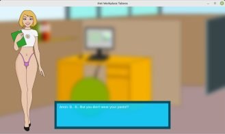 Hot Workplace Taboos Adult Game Screenshots (3)