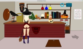 Hot Workplace Taboos Adult Game Screenshots (7)