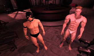 House of Detention Adult Game Screenshots (1)