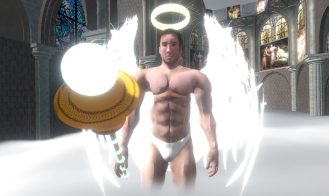 House of Detention Adult Game Screenshots (2)