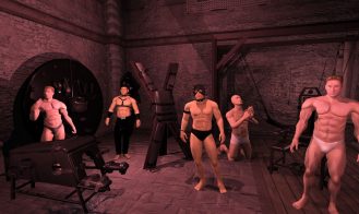 House of Detention Adult Game Screenshots (3)