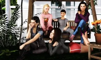 House of the Woods cover