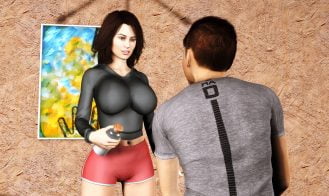 House of the Woods Adult Game Screenshots (4)