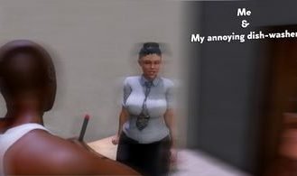 Housewife Adult Game Screenshots (1)