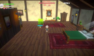 How to Build an Elven Village Adult Game Screenshots (1)