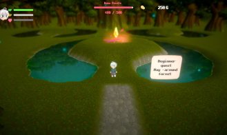 How to Build an Elven Village Adult Game Screenshots (2)