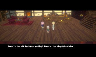 How to Build an Elven Village Adult Game Screenshots (4)