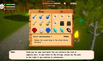 How to Build an Elven Village Adult Game Screenshots (5)